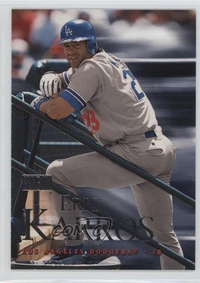 2000 Skybox Eric Karros #126 - Image 1 of 2