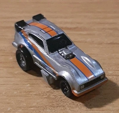 1988 GALOOB МИКРО МАШИНЫ СМЕШНОЙ АВТОМОБИЛЬ «#15 PRO ЦЕПИ КОЛЛЕКЦИИ»  - Изображение 1 из 4