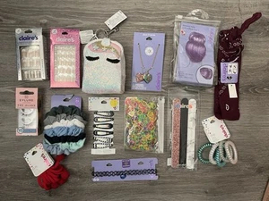 BNWT RRP £100 Claire’s Accessories Joblot Bundle - Picture 1 of 4