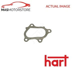 EXHAUST PIPE GASKET BEHIND EXHAUST TURBOCHARGER HART 725 239 H NEW - Picture 1 of 5