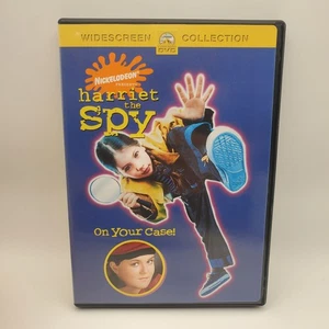 Harriet the Spy (DVD, 1996/2003) Nickelodeon, MINT Condition, TESTED & WORKING - Picture 1 of 4