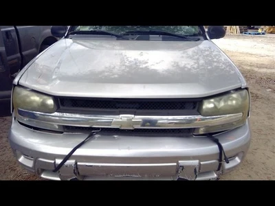 Strut Front Fits 02-09 ENVOY 1054417 - Изображение 1 из 4