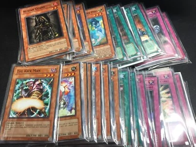 Unlimited Edition YuGiOh Ancient Sanctuary AST- Card ($2 Minimum Order Required) - Image 1 of 3