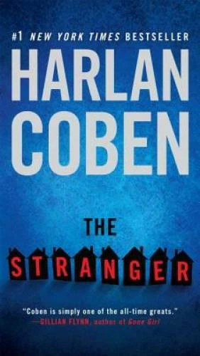 The Stranger - Paperback By Coben, Harlan - GOOD Foto 1 de 1