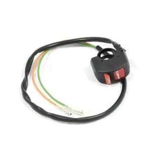 APICO KILL SWITCH / LIGHT SWITCH SEPARATE ON/OFF BUTTONS - Picture 1 of 1