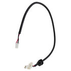 Rear Tail Light Cable Brake Light Cable for Ninebot Max G30 G30D G30D2 Scooter