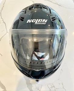Nolan N100E, Inner Visor, Large,Motorcycle Helmet, Made In Italy, Free Shipping! - Picture 1 of 6