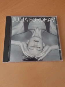 Julia Fordham +++ CD - Bild 1 von 3