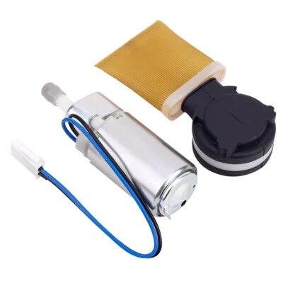 Bomba de combustible para Kawasaki Prairie 700 KVF700 Arctic Cat 650 2004-2006 49040-0006 Foto 1 de 4