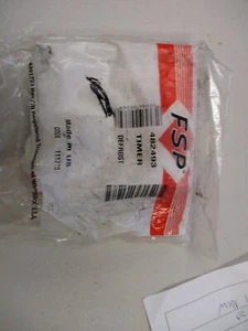 Neu OEM Whirlpool Kühlschrank Abtauen Timer/mit Anleitung P/N 482493 - Bild 1 von 3