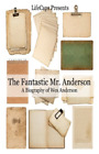 Jennifer Warner Lifecaps The Fantastic Mr. Anderson (Paperback)