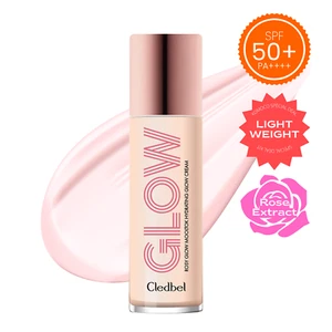 Popular Korean Glow Primer Cream 30ml – Anti Wrinkle Moisturizing Base - Picture 1 of 8