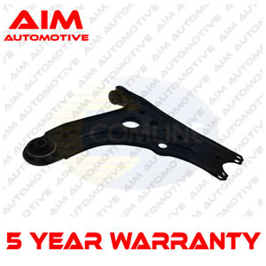 Track Control Arm Front Lower AIM Fits VW Polo 1994-1999 Seat Arosa 1997-2000