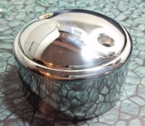 New Chrome Harley Generator Stator Cover for Sportster XLH XLCH KH 1954 - 1981 - Bild 1 von 1