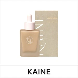 [KAINE] Chaga Collagen Charging Serum 30ml / SweetCorea Korea Cosmetic / CS2 - Picture 1 of 1