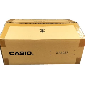 Casio Slim Projector High Brightness XJ-A257 / TESTED - Picture 1 of 11