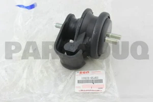 NEW Genuine Suzuki GRAND VITARA 2007-14 Engine Mount FITS BOTH SIDES 11610-65J03 - Picture 1 of 1