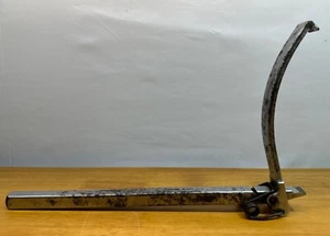 SNAP-ON USA A-144 Flywheel Spinner Tutner Turning Fly Wheel Wrench - Picture 1 of 11