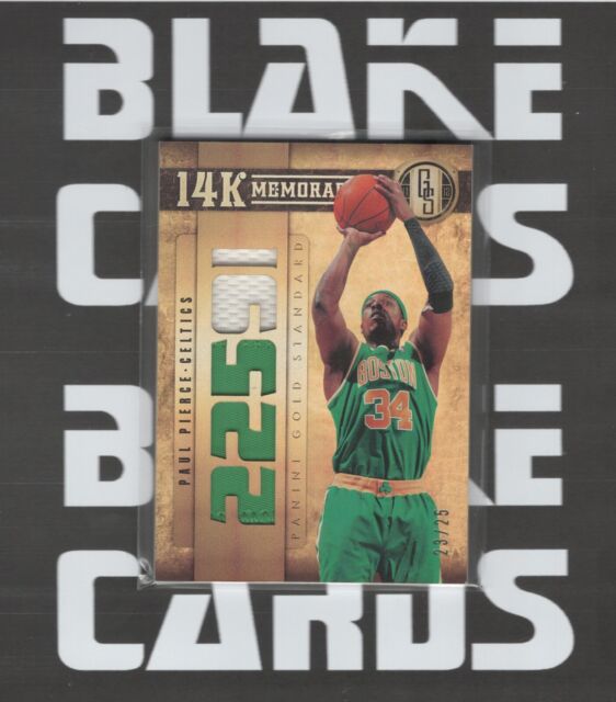 Paul Pierce 2002 Topps Chrome Base #62 Price Guide - Sports Card