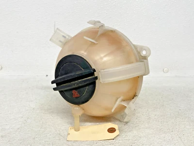 ⭐2015-2018 AUDI Q3 RADIATOR OVERFLOW TANK COOLANT RESERVOIR BOTTLE OEM LOT2538 - Image 1 of 4