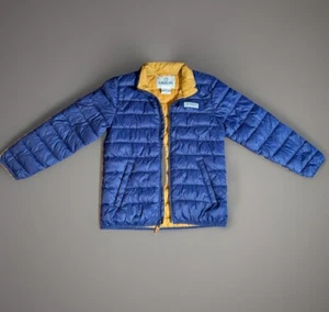 Magellan Boys Size Small Puffer Jacket - Picture 1 of 14