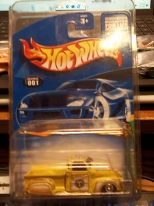 Hot Wheels 2002 Schatzsuche LaTroca #1 von 12 - Bild 1 von 1