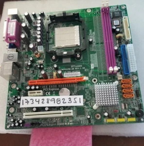Gateway GM5470E GM5472 GM5474 GM5639E GT5422E MCP61PM-AM Motherboard - Picture 1 of 1