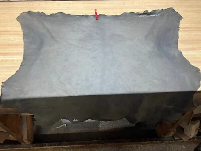 Top Grain Deer Leather Deer Skin Crafts Row R # 0016614 - Изображение 1 из 4