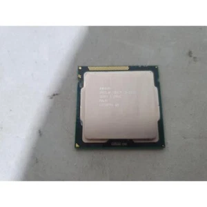 Intel Core i3-2120 SR05Y Desktop CPU Processor 2-Core 3MB Cache 3.30 GHZ LGA1155 - Picture 1 of 8