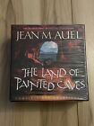 Jean M Auel ~ The Land Of Painted Caves Audiobook ~ New & Sealed