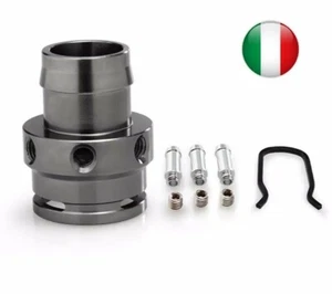 Turbo Boost Adapter VW GOLF MK 6-5 AUDI A3 seat adattatore Manometro pressione - Imagen 1 de 1