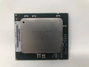 INTEL SLC3D XEON TEN-CORE E7-8850 2.0GHZ 10-CORE 24MB PROC - Picture 1 of 3
