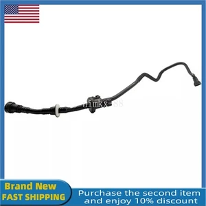 New Front Evaporator Tube Pipe 32312435 For Volvo XC60 XC90 S90 V90 V60 S60 - Picture 1 of 10