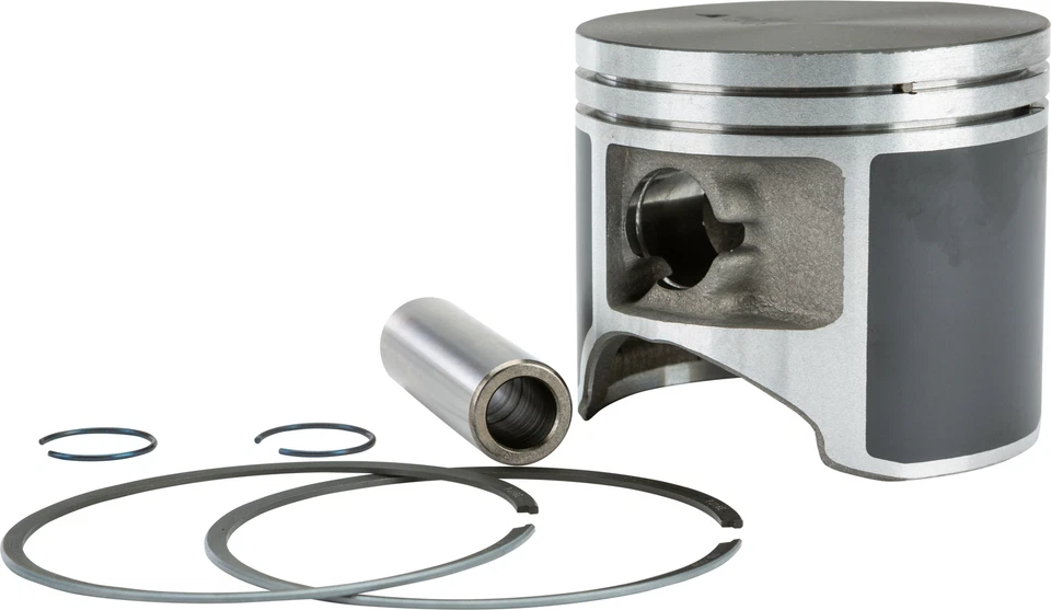 SPI T-Moly Series Piston Kit Standard Bore 78.00mm SM-09077 Foto 1 de 1