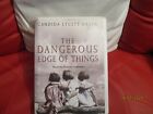 AUDIO BOOK 7 CASSETTES CANDIDA LYCETT GREEN THE DANGEROUS EDGE OF THINGS