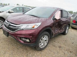 ABS PUMP ASSEMBLY 2015 2016 Honda CR-V ABS Pump modulator anti lock brake pump - Picture 1 of 12