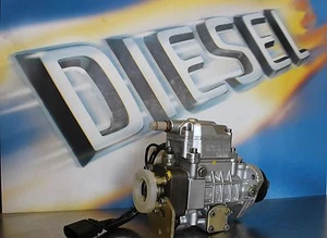 Einspritzpumpe VW Sharan, Alhambra 1.9l TD AFN AVG 0460404968 Bosch 028130115B - Bild 1 von 1