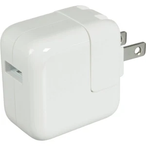 Apple 12w USB Power Adapter - Photo 1 sur 4