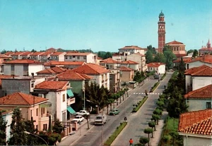 ve 085 1974 ROVIGO Viale Gramsci  - VG Ed. PINO Rovigo - Foto 1 di 1