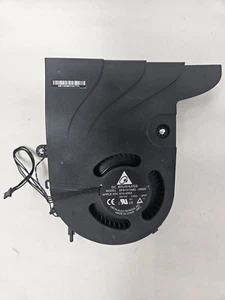 APPLE iMac 27" A1312 CPU Brushles Cooling Fan 610-0064 - Picture 1 of 4