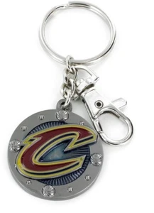 Cleveland Cavaliers Keychain Impact - Picture 1 of 1