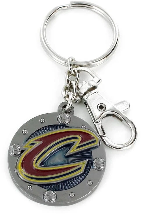 Cleveland Cavaliers Keychain Impact - Image 1 of 1