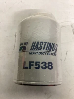 NOS HASTINGS LF538 - Image 1 of 3