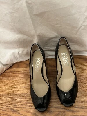 Zapatos de mujer Kors Michael Kors talla 6 M Foto 1 de 4