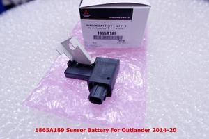 1865A189 Sensor Battery Sensor For Outlander 2014-20 - Picture 1 of 6