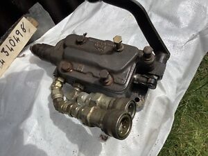 used david brown tractor parts