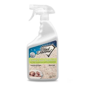 Carpet Upholstery Cleaner Fabric Spot Stain Remover Rug Spray Car Seat Couch... - Picture 1 of 8