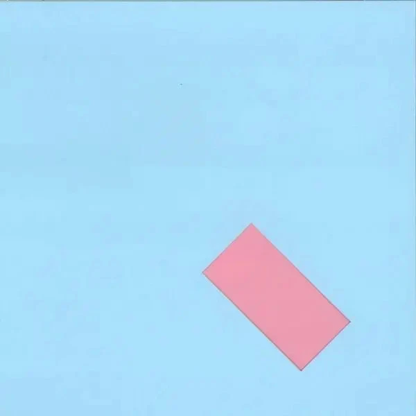 Jamie xx Girl / Sleep Sound DIE-CUT SLEEVE Vinyl Single 12inch Young Turks - Bild 1 von 1