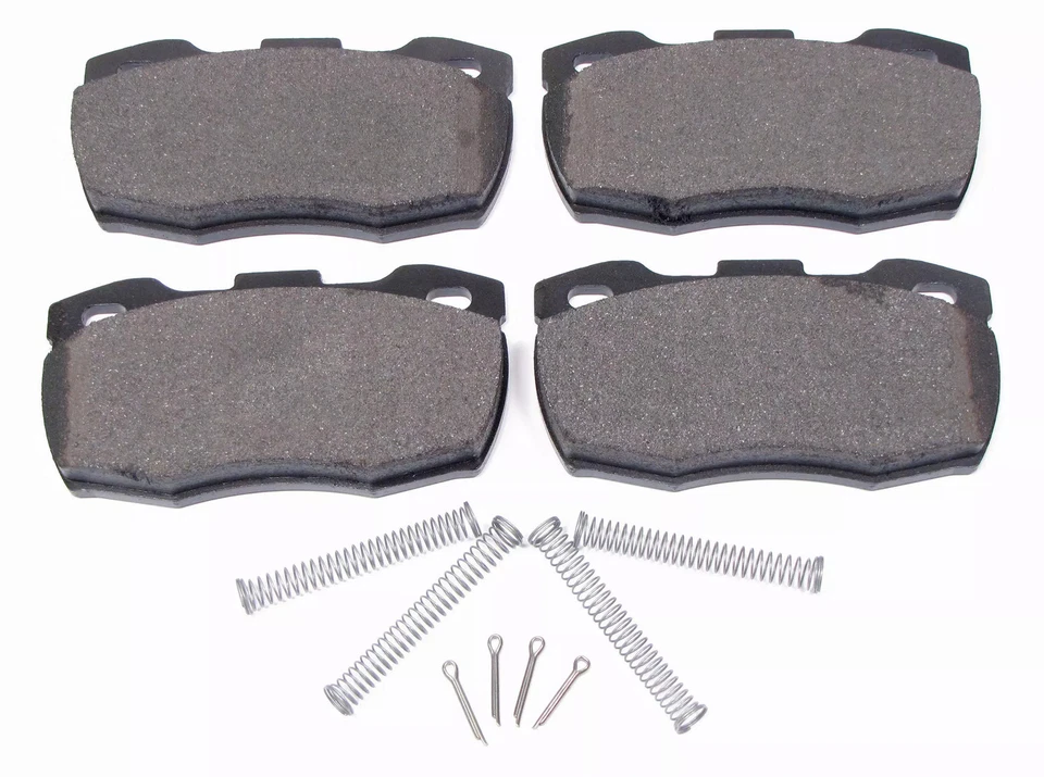 Genuine Front Brake Pads SFP000260 for Land Rover Defender 90 and 110 - Image 1 of 1