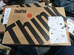 Lenevo Thinkpad - Picture 1 of 3